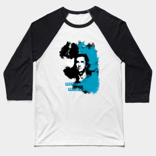 William Wallace blue Baseball T-Shirt